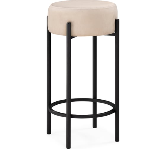 Изображение товара Барный стул Woodville сайпл mr-26 / черный 552100