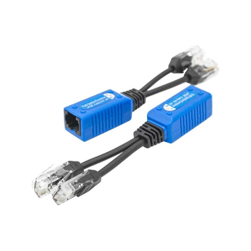 Изображение товара Уплотнитель IP сигнала Giraffe GF-AC13 для стабильной передачи данных