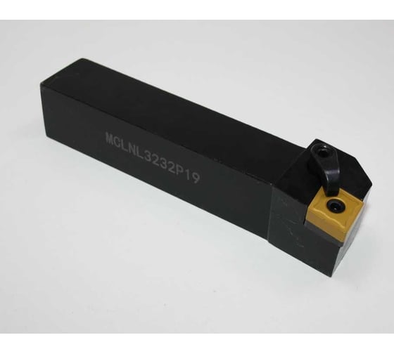 Изображение товара Державка токарная MCLNL 3232 P19 DESKAR 00-00028325
