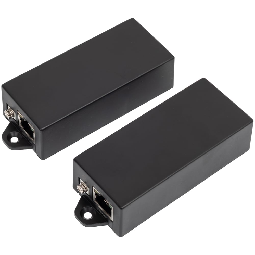 Изображение товара Усилитель сигнала Ethernet PoE GF-AC112 Giraffe 30 Вт 500м