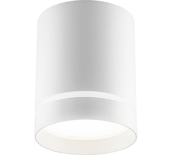 Изображение товара Светодиодный светильник FERON 25W, 2000Lm, 120 гр, белый, D100хH100 AL535 32695