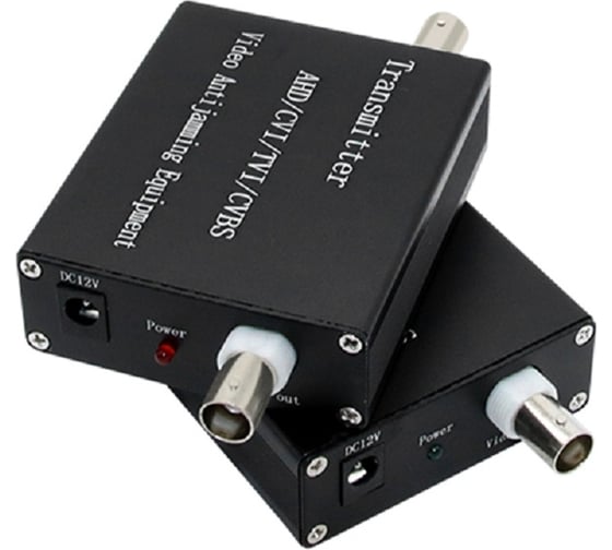 Изображение товара Устройство защиты Giraffe GF-AIC v2 gf0579