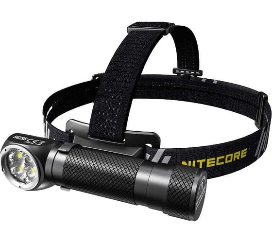 Изображение товара Налобный фонарь Nitecore HC35 19064