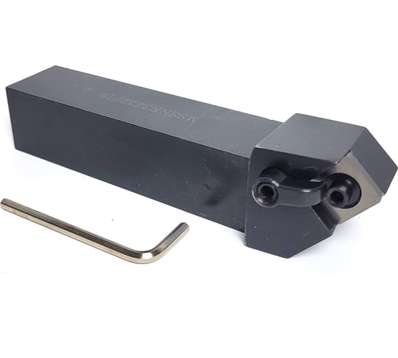 Изображение товара Державка токарная MSSNR 3232 P19 DESKAR 00-00028307