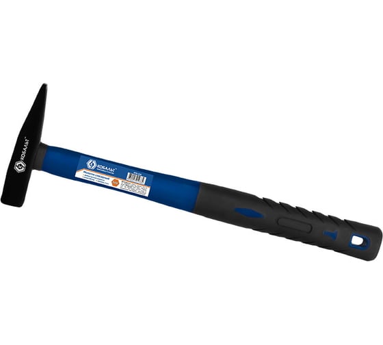 Изображение товара Слесарный молоток 100 г, фибергласовая рукоятка КОБАЛЬТ 919-334