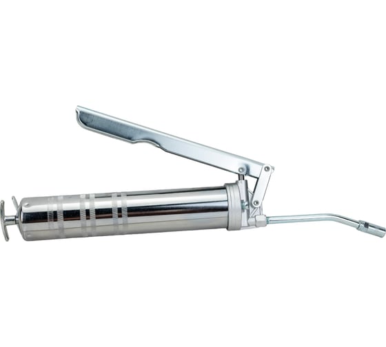 Изображение товара Рычажно-плунжерный шприц FORCE ёмкость 400 куб.см. 88704