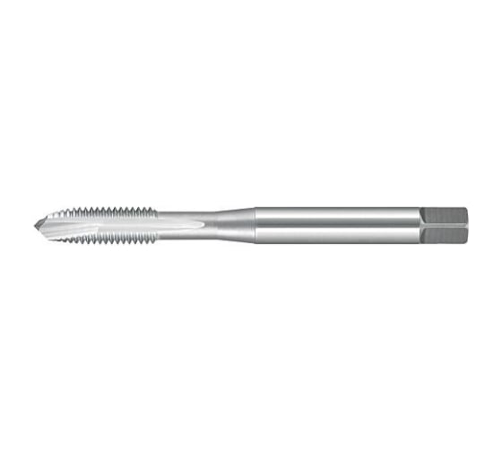 Изображение товара Метчик М10 DIN371 6H машинный HSS-E тип N NORGAU 013056010