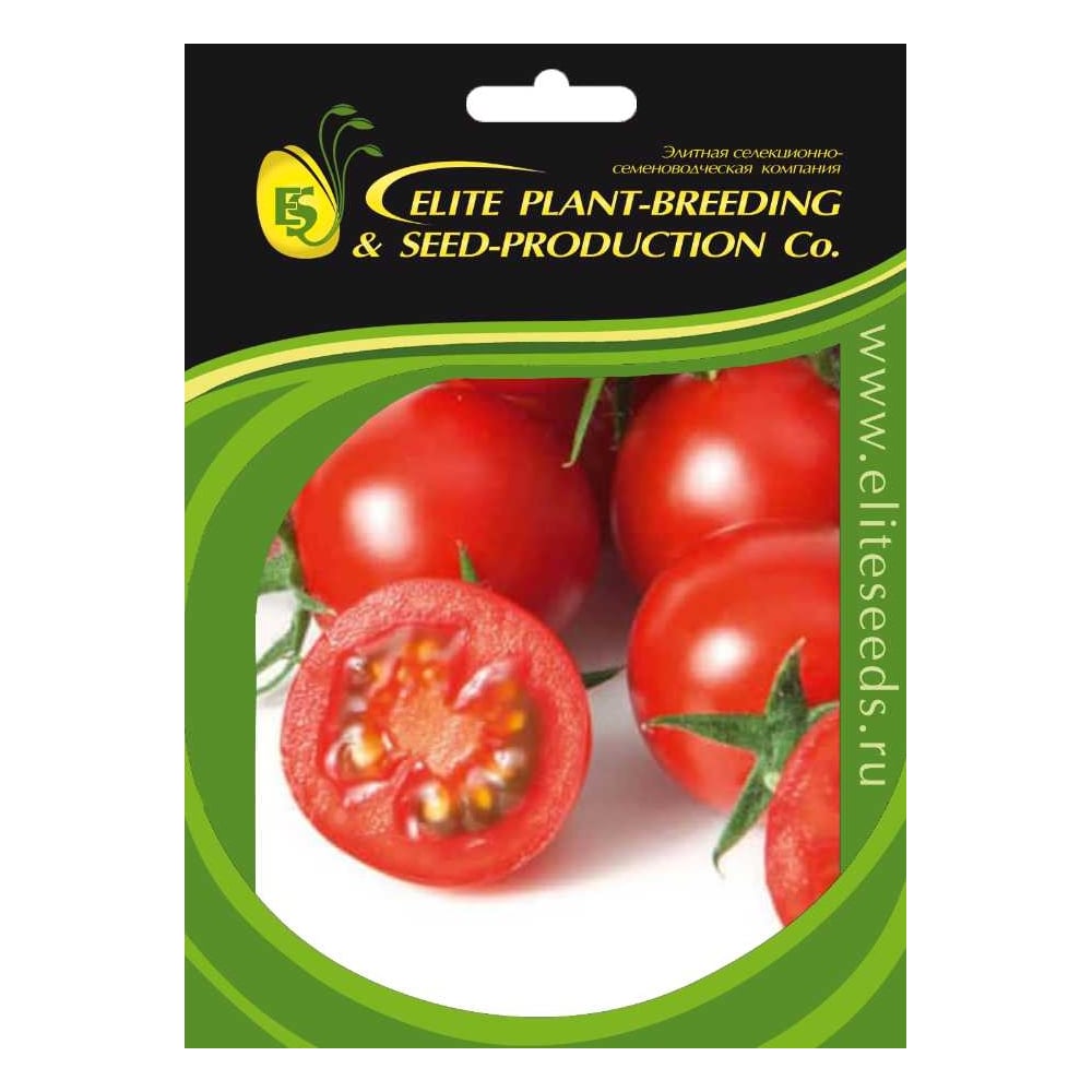 Семена ELITE PLANT-BREEDING & SEED PRODUCTION Co. эс мини 1071859269