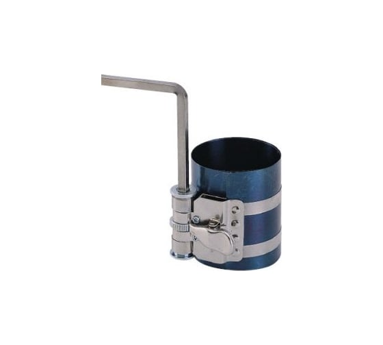 Изображение товара Оправка поршневых колец FORCE L=4 90-175 мм 6204175