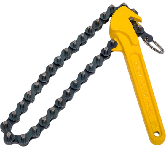 Изображение товара Цепной фильтросъёмник FORCE D=40-120мм 61911