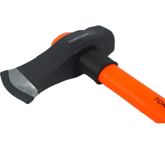Изображение товара Топор-колун TORGWIN 2,7 кг клиновой с фибергласовой рукояткой T647368