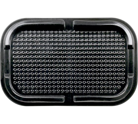 Изображение товара Не скользящий коврик на панель автомобиля для электронных гаджетов Alca 730100