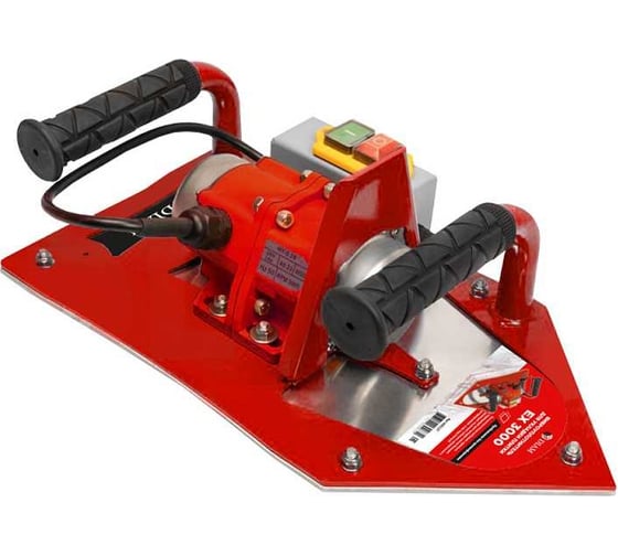 Изображение товара Виброуплотнитель для укладки плитки Diam EX-3000 600137