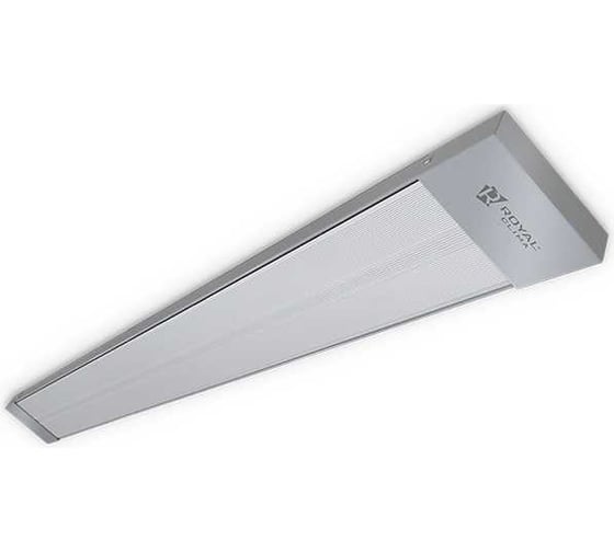 Изображение товара Инфракрасный обогреватель Royal Clima Raggio 2.0 RIH-R800S/II
