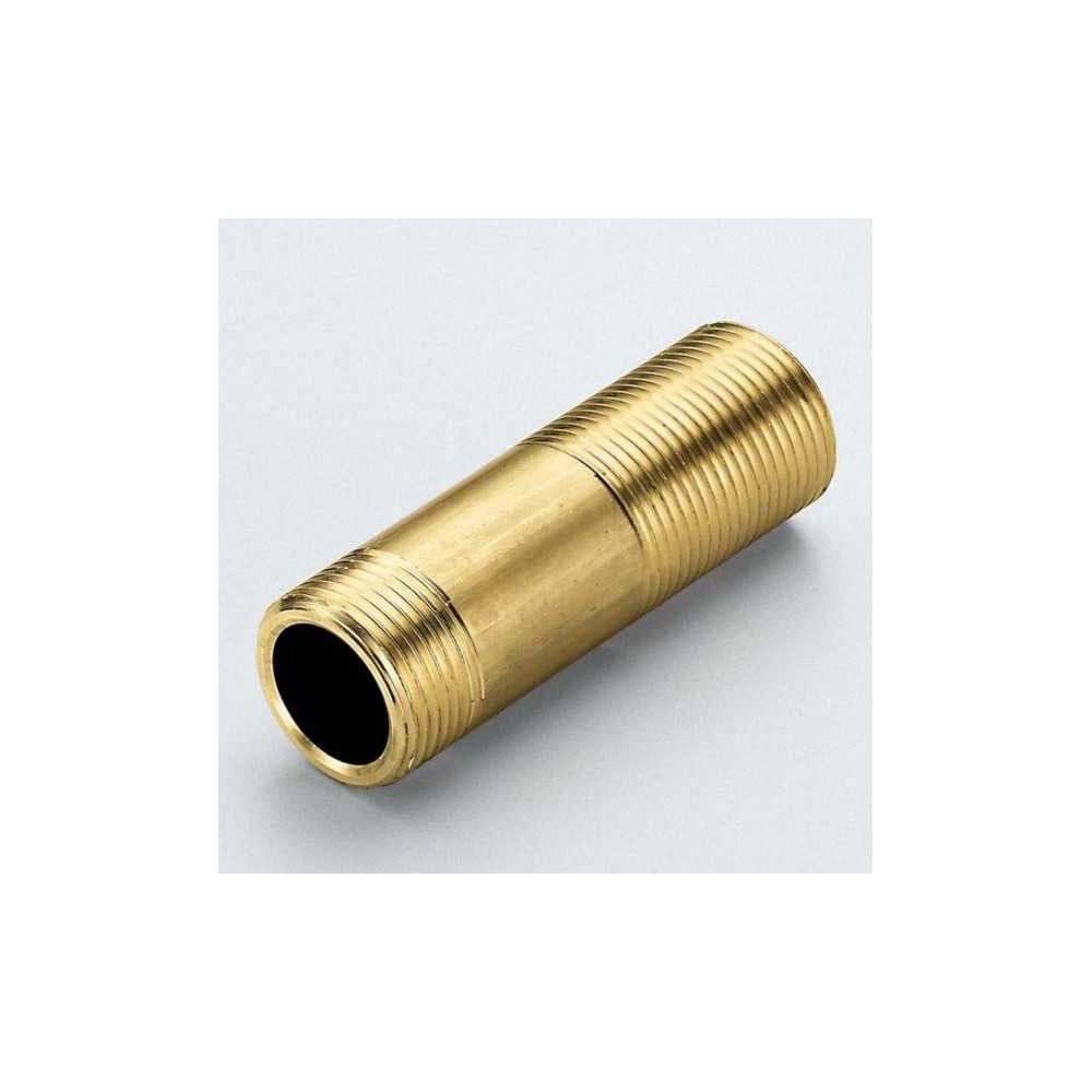 Сгон Tiemme трубный 1/2"х200 мм 1500343 / 1541G04200
