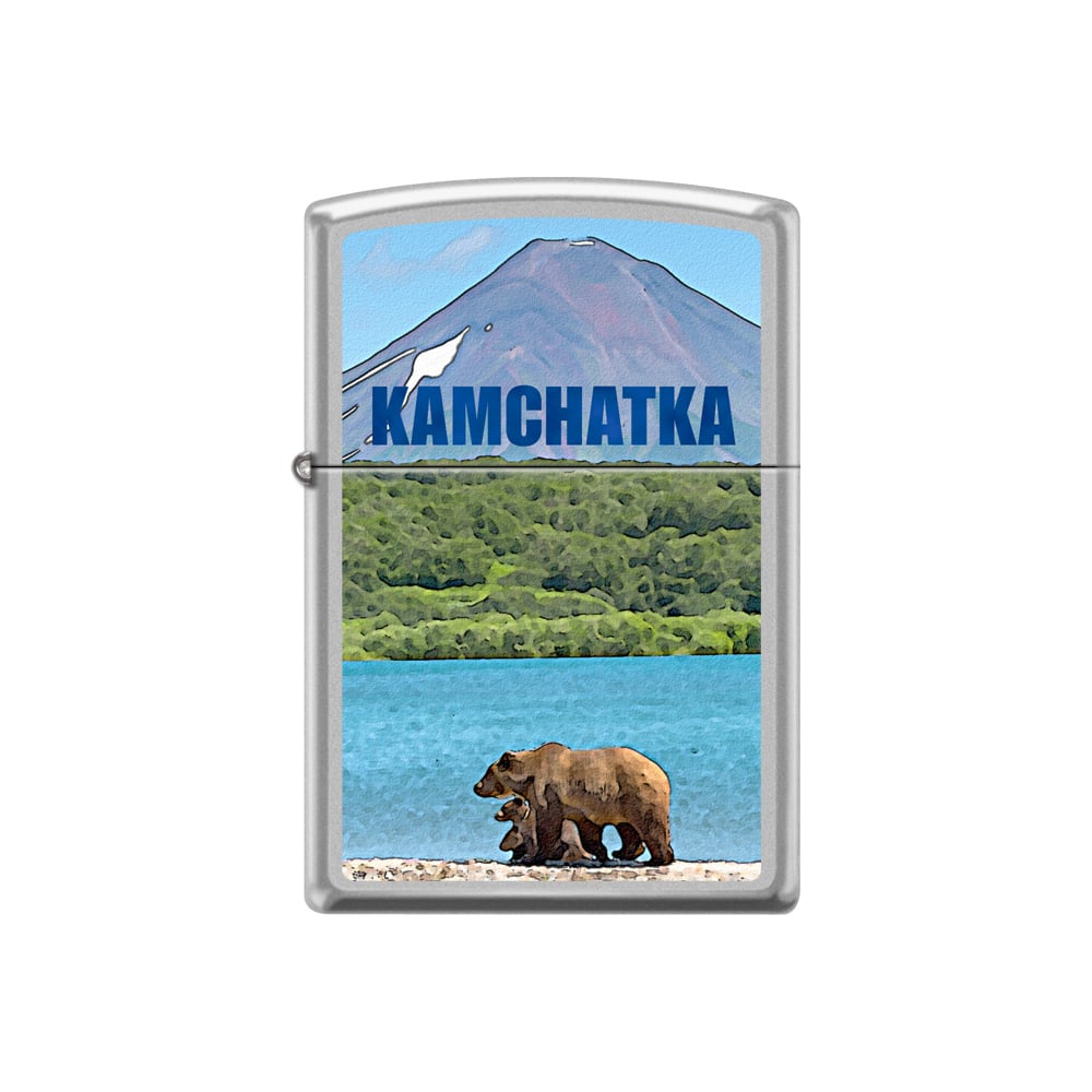 Зажигалка Zippo