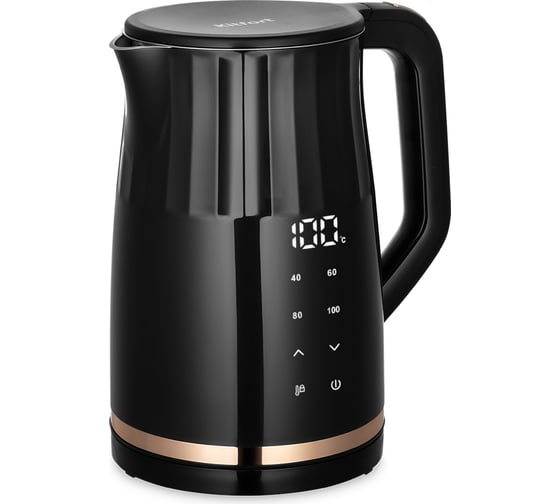 Изображение товара Чайник KITFORT КТ-6610