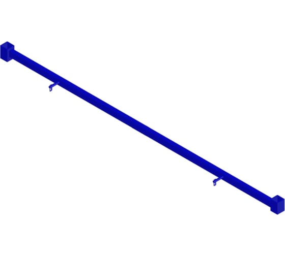 Изображение товара Гантель 1.6 м Мега 120