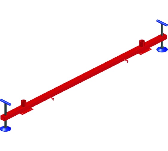 Изображение товара Основание 2.3 Мега 117