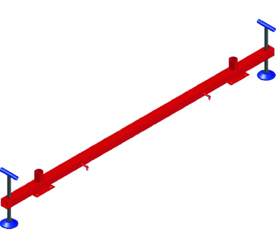 Изображение товара Основание 1 Мега 116