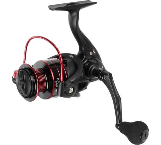 Изображение товара Катушка с передним фрикционом AZOR FISHING Ренегад, RF-20, 3+1 п.п 142-060