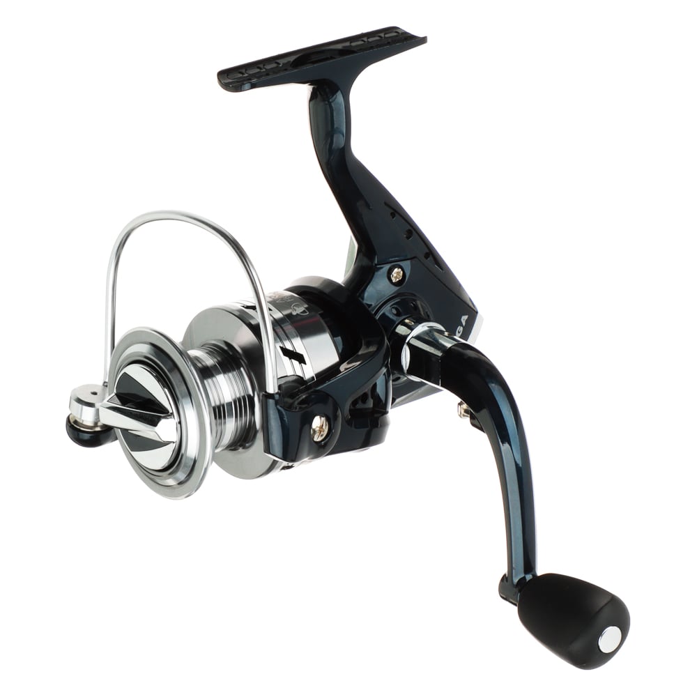 Изображение товара Катушка с передним фрикционом AZOR FISHING Вега, VF-30, 5+1 п.п 142-063