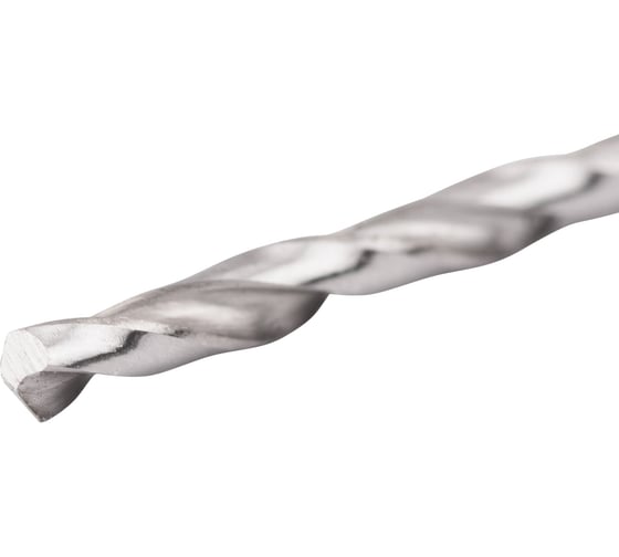 Изображение товара Сверло по металлу 2 мм, HSS-E Co 5, DIN338, тип VA NORGAU 010019200