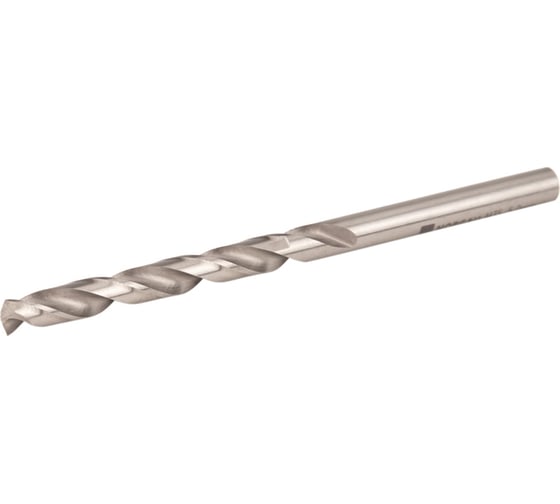 Изображение товара Сверло по металлу 5 мм, HSS-E Co 5, DIN338, тип VA NORGAU 010019260