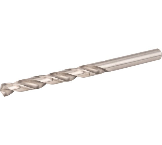 Изображение товара Сверло по металлу 8 мм, HSS-E Co 5, DIN338, тип VA NORGAU 010019320