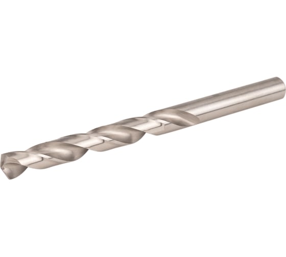 Изображение товара Сверло по металлу 10 мм, HSS-E Co 5, DIN338, тип VA NORGAU 010019360