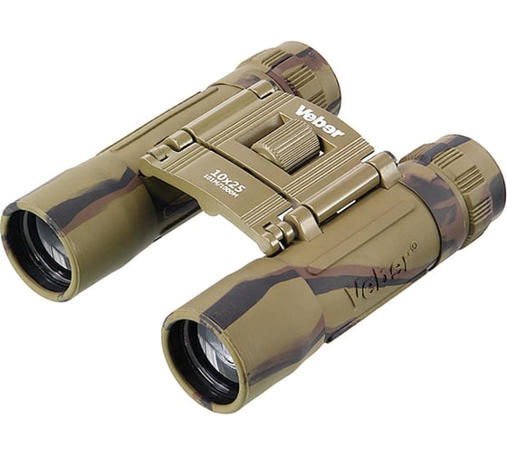 Изображение товара Бинокль Veber Sport БН 10х25 М11006