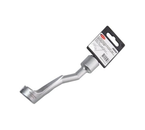 Изображение товара Разрезной ключ Rockforce L-образный для топливных линий дизельных двигателей RF-751314L(17278)