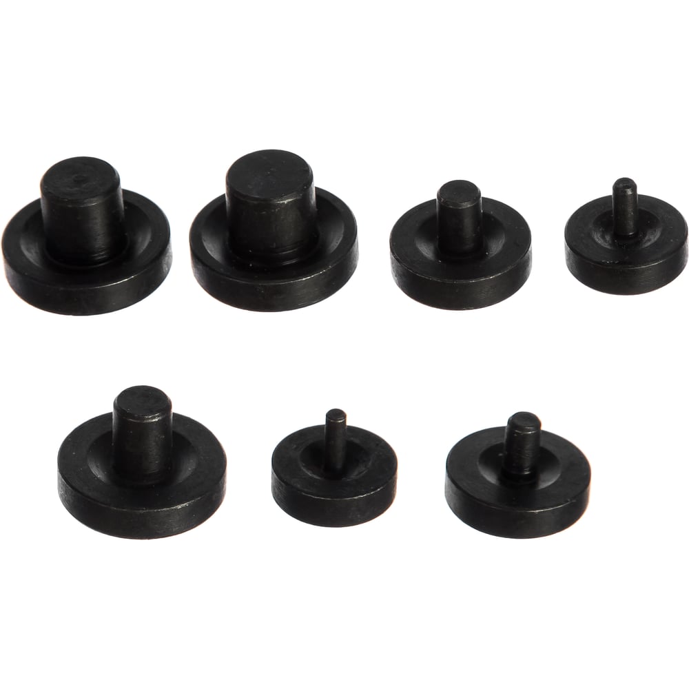 Штамп-грибок для развальцовки трубок Rockforce RF-656M-P