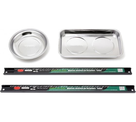 Изображение товара Набор магнитных аксессуаров Rockforce, 4 предмета RF-8800A4(17634)