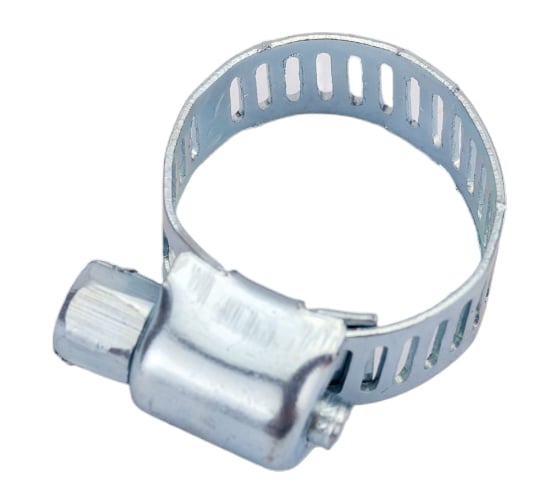 Изображение товара Хомуты STAYER стальные оцинкованные, 11-20 мм, 5шт 3780-11-20_z01