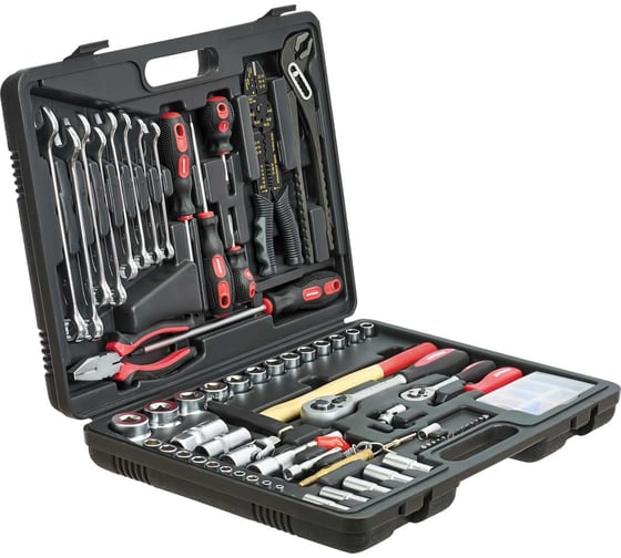 Изображение товара Набор инструмента, 99 предметов Zipower PM3967