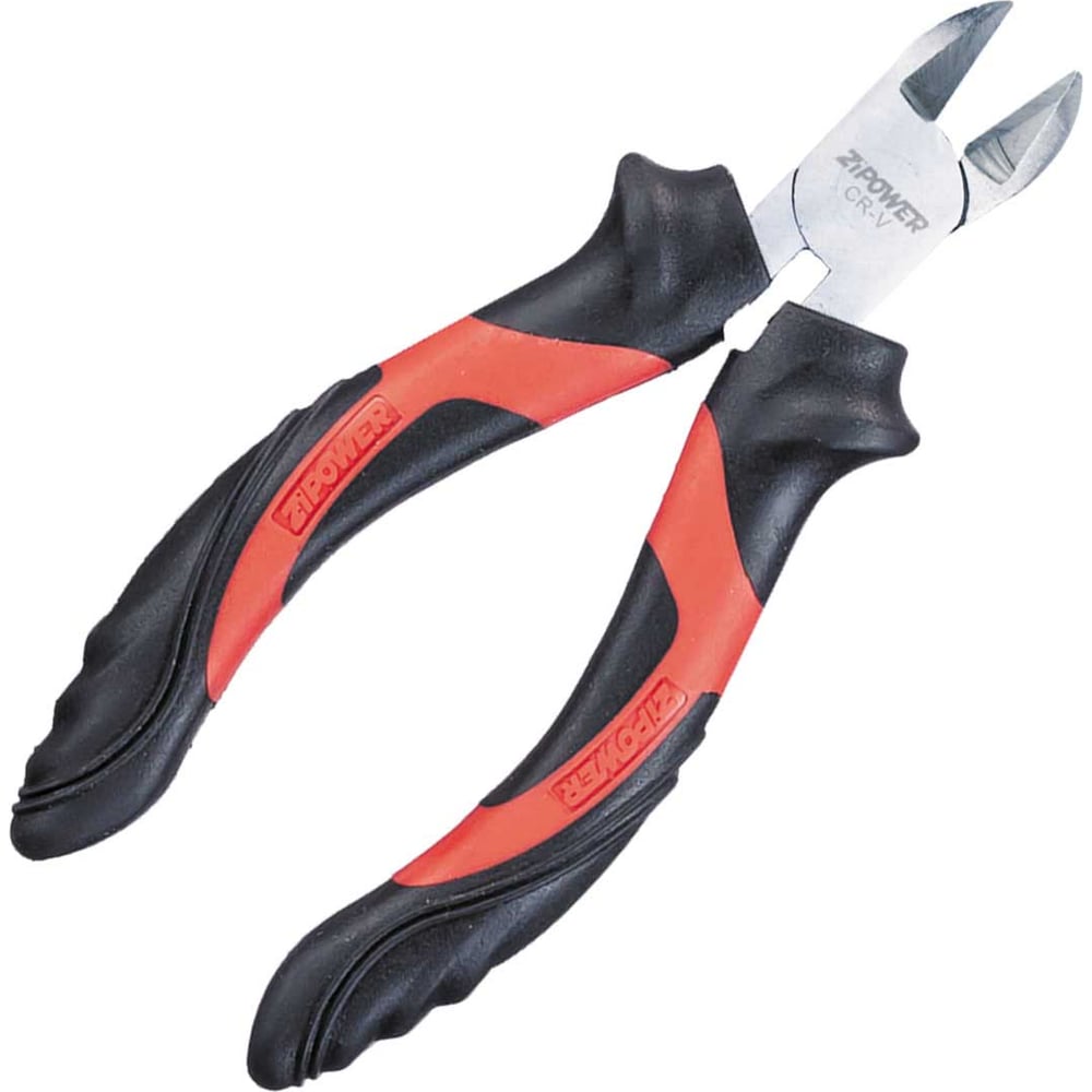 Изображение товара Бокорезы Zipower PM6472 профессиональные диганональные 160 мм