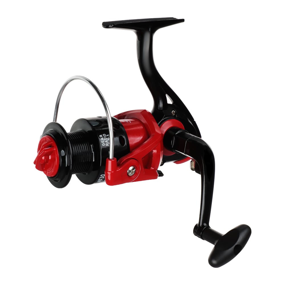 Изображение товара Катушка AZOR FISHING Knight NF-30 с передним фрикционом