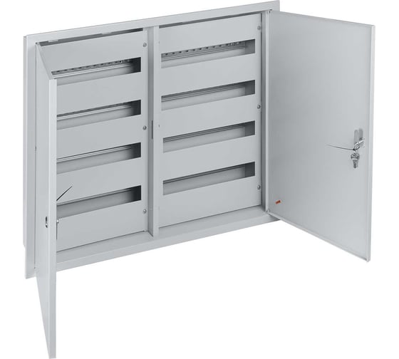 Изображение товара Щит TDM ELECTRIC ЩРВ-144 682x830x120 мм, 2-х дверный SQ0905-0023