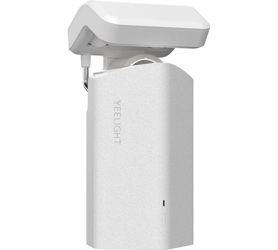 Изображение товара Умный мотор для карниза sunfish-o2-track dual motor YEELIGHT YLCDJ-0009-2