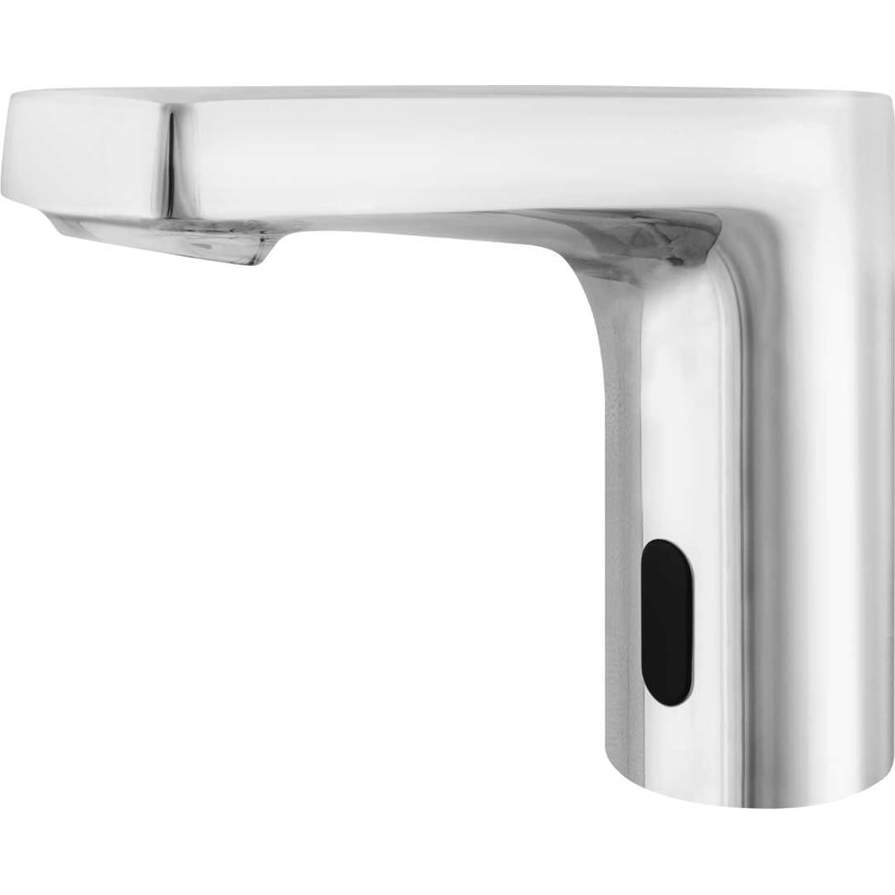 Изображение товара Сенсорный смеситель для умывальника Mix&Fix Микс энд фикс флэш 5103-01 с терморегулятором