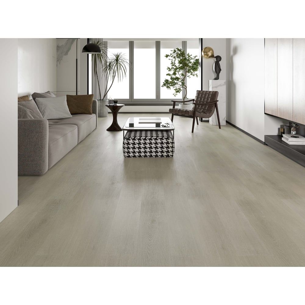 Изображение товара Ламинат Imperial Art Classic Ива белая 4 мм 43 класс