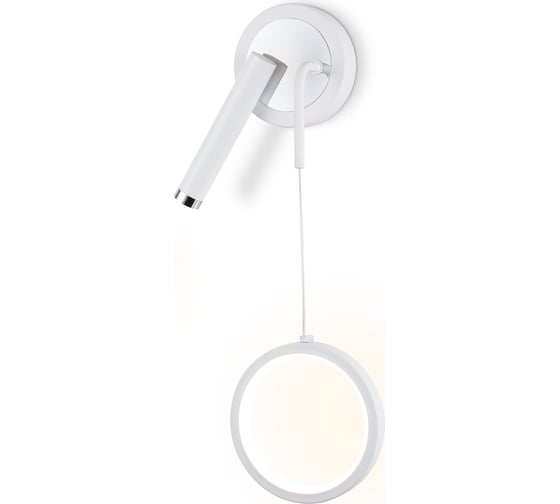 Изображение товара Настенный светодиодный светильник Ambrella light COMFORT FL51651