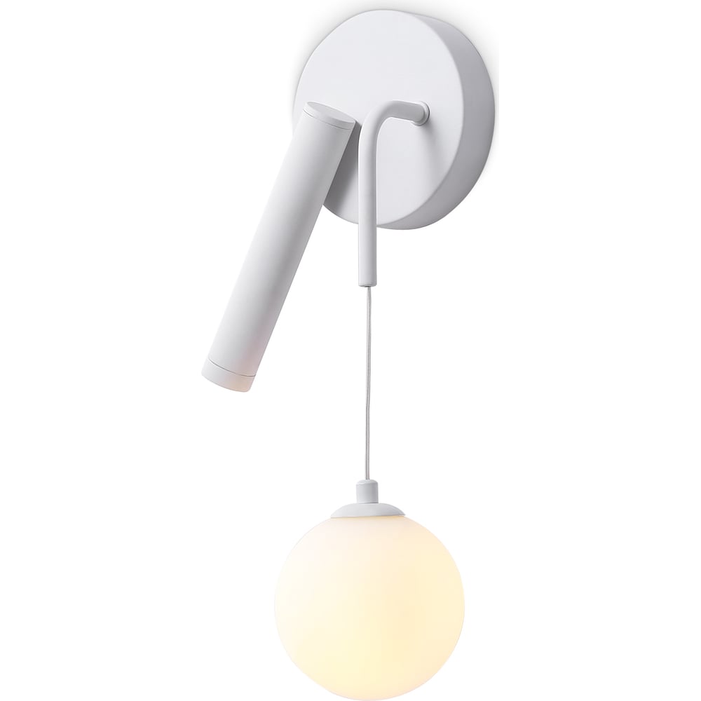 Изображение товара Настенный светильник Ambrella light COMFORT FL66383 для детской с 2 светодиодами