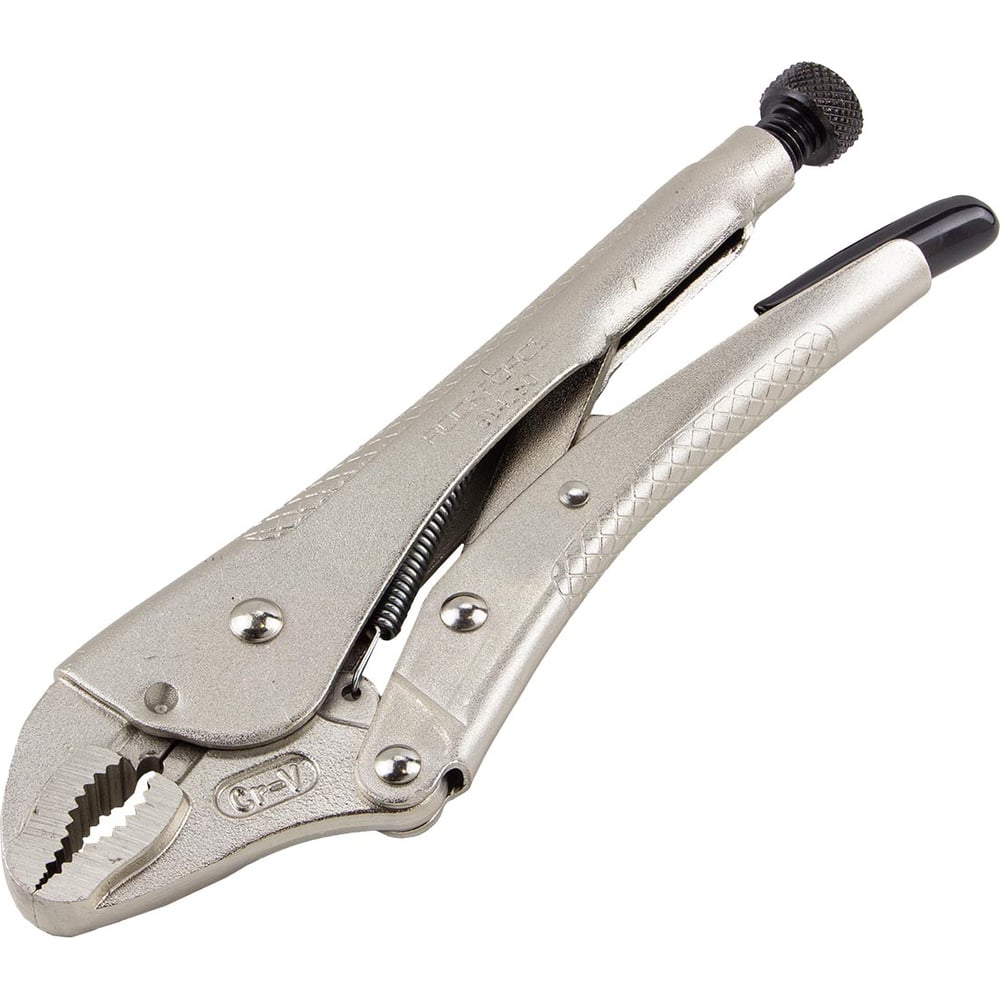 Клещи зажимные Зажим Rockforce RF-614250(11849)
