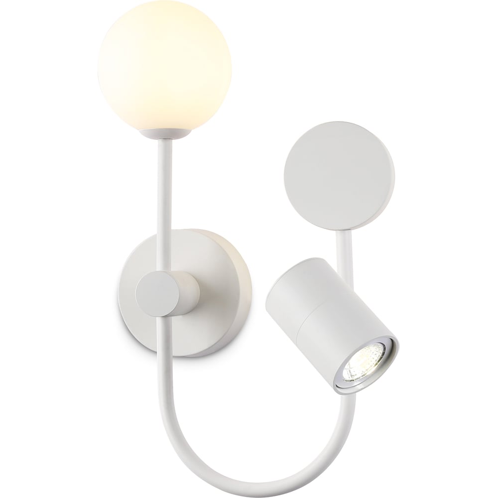 Изображение товара Настенный светильник Ambrella light COMFORT FL66388 в стиле хай-тек