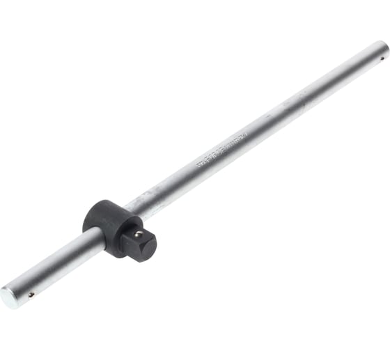 Изображение товара Вороток Rockforce 3/4DR Т-образный с передвижной ручкой 500мм/50 RF-8036500(11895)