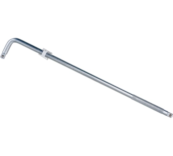 Изображение товара Вороток Rockforce Г-образный с накаткой 510мм 1/2 RF-8154510(18993)