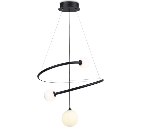 Изображение товара Подвесной светодиодный светильник Ambrella light COMFORT FL66303