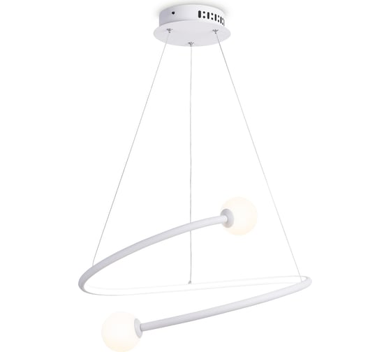 Изображение товара Подвесной светодиодный светильник Ambrella light COMFORT FL66291